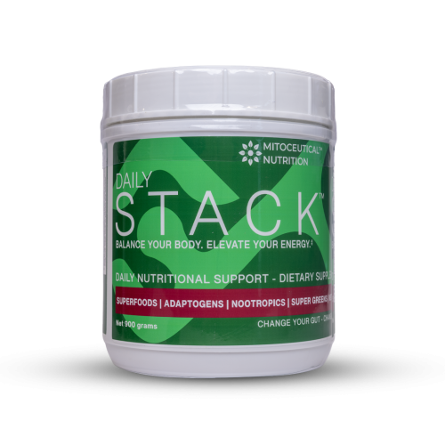 Daily Stack Product